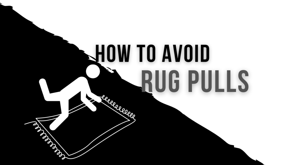 Worst Rug Pulls Rug Pull Trong Crypto - Bài Học Cảnh Giác Và Cách Phòng Tránh
