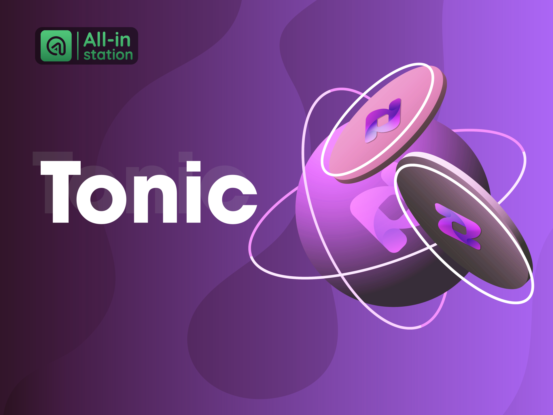 What Is Tonic? Overview Of The Tonic DEX Orderbook Platform