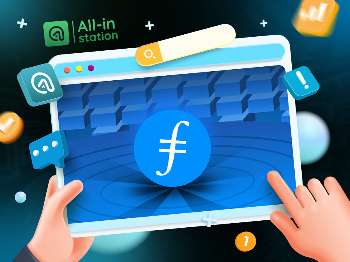 Fil Coin What Is Filecoin? Exploring The Investment Potential Of FIL Coin