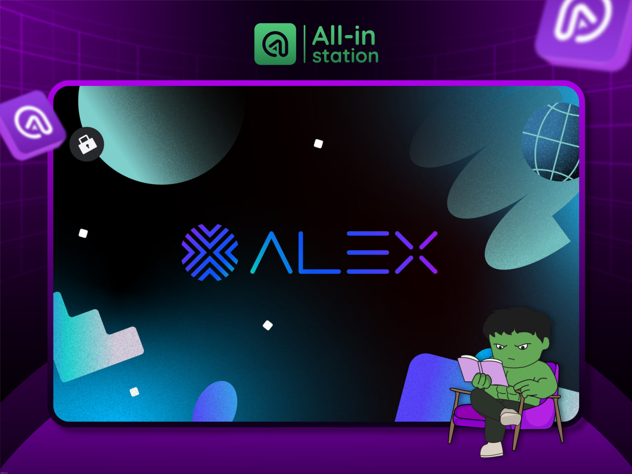 Alex Software Bitcoin Dự án DeFi Layer Trên Bitcoin ALEX Vừa Gọi Vốn 10 Triệu USD Từ Spartan ...