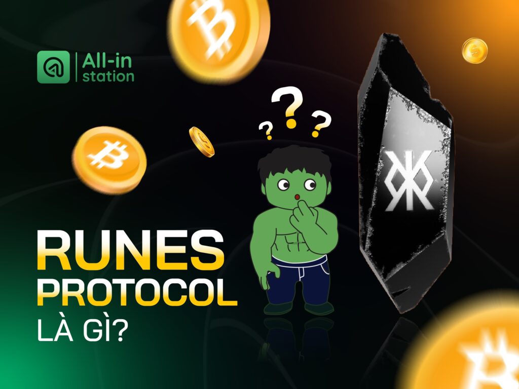 Runescript Protocol What Is Runes Protocol? New Money-making Opportunities After The ...