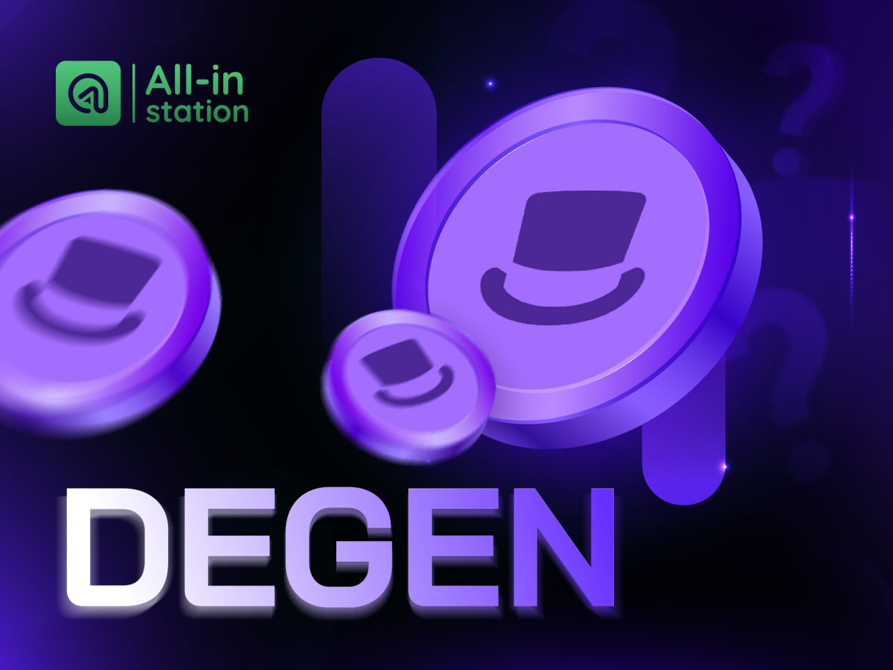 Degen Chain Hoạt động Trở Lại Sau Hơn 2 Ngày 