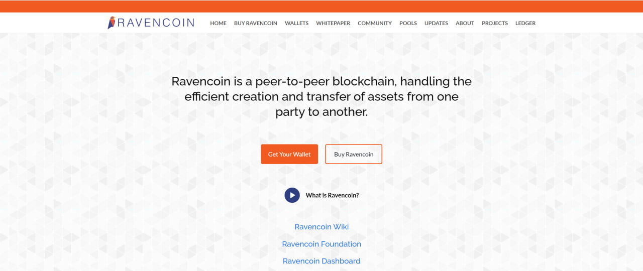 Ravencoin (RVN) Is What? Latest Information About RVN Token