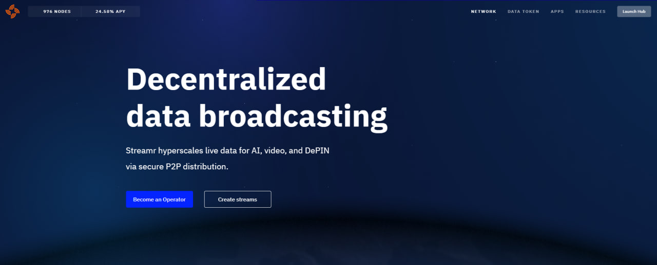 What Is DATA? Overview Of The Streamr DATAcoin Project, Detailed Update ...