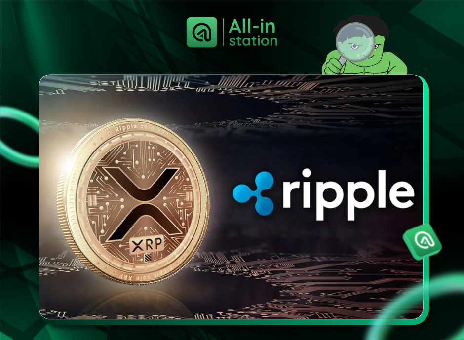 Ripple CEO Denies Rumors Of Acquiring Circle
