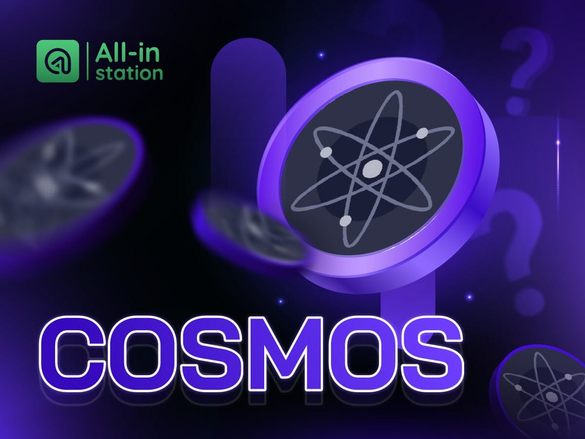 Cosmos Labs Discovered A Security Vulnerability Affecting Some ...
