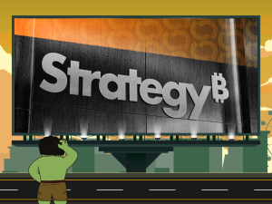 Strategy