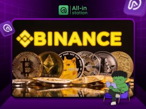 binance delist